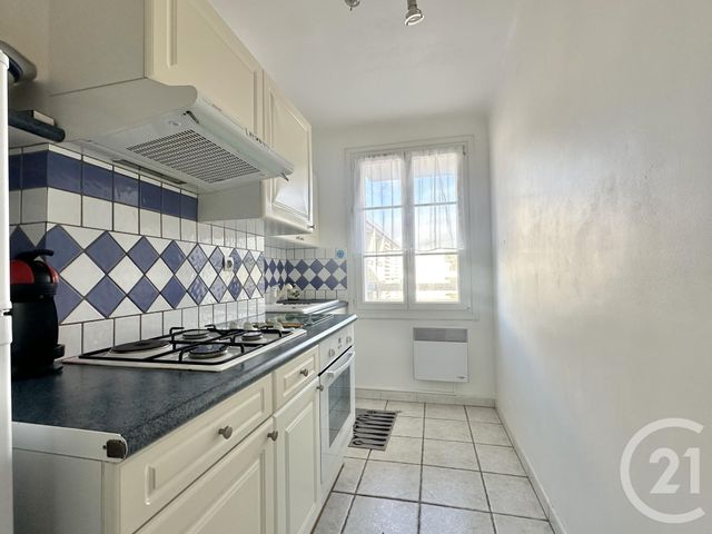 Appartement F2 &agrave; vendre - 2 pi&egrave;ces - 41,82 m2 - St Cyr Sur Mer - 83 - PROVENCE-ALPES-COTE-D-AZUR