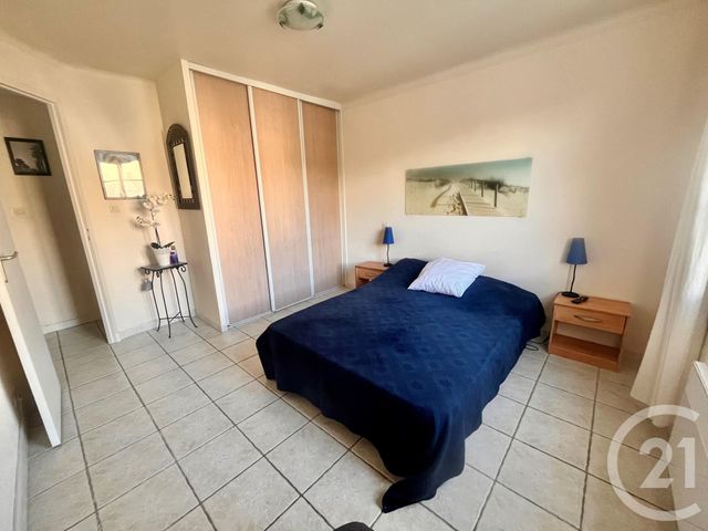 Appartement F2 &agrave; vendre - 2 pi&egrave;ces - 41,82 m2 - St Cyr Sur Mer - 83 - PROVENCE-ALPES-COTE-D-AZUR
