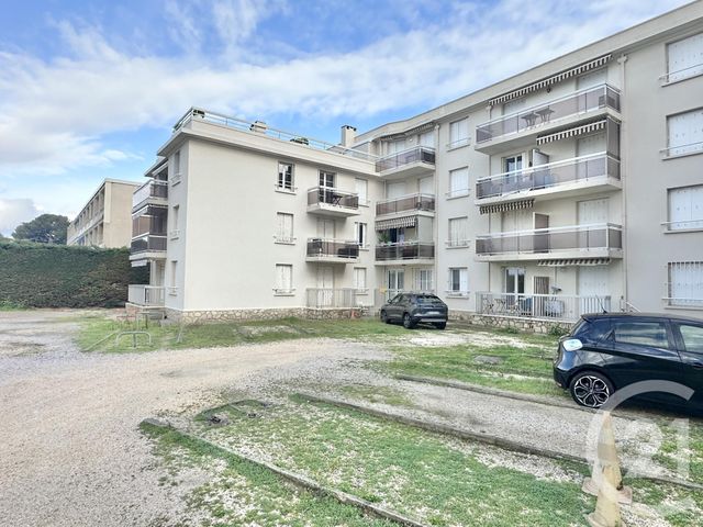Appartement F2 &agrave; vendre - 2 pi&egrave;ces - 41,82 m2 - St Cyr Sur Mer - 83 - PROVENCE-ALPES-COTE-D-AZUR