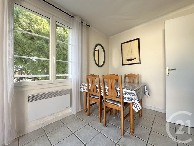 Appartement F2 &agrave; vendre - 2 pi&egrave;ces - 41,82 m2 - St Cyr Sur Mer - 83 - PROVENCE-ALPES-COTE-D-AZUR