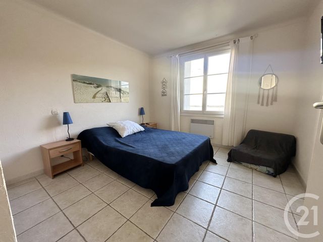 Appartement F2 &agrave; vendre - 2 pi&egrave;ces - 41,82 m2 - St Cyr Sur Mer - 83 - PROVENCE-ALPES-COTE-D-AZUR