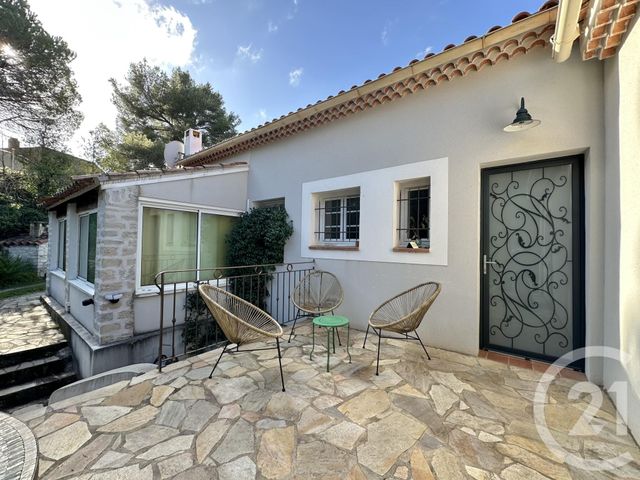 Maison &agrave; vendre - 6 pi&egrave;ces - 175,04 m2 - Le Beausset - 83 - PROVENCE-ALPES-COTE-D-AZUR
