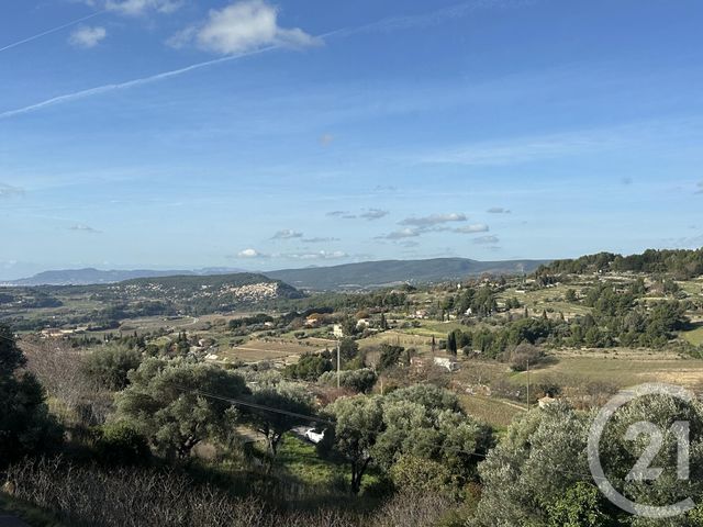 Maison &agrave; vendre - 6 pi&egrave;ces - 175,04 m2 - Le Beausset - 83 - PROVENCE-ALPES-COTE-D-AZUR