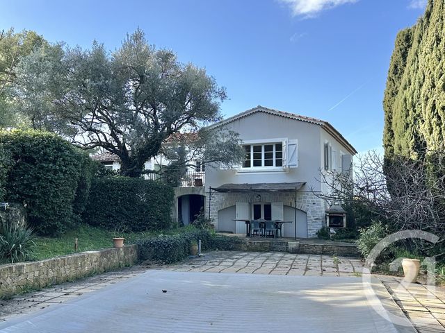 Maison à vendre LE BEAUSSET