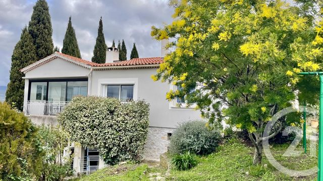 Maison &agrave; vendre - 6 pi&egrave;ces - 175,04 m2 - Le Beausset - 83 - PROVENCE-ALPES-COTE-D-AZUR