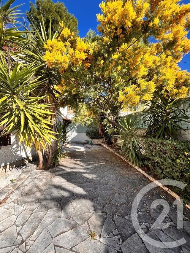 Maison &agrave; vendre - 6 pi&egrave;ces - 134,84 m2 - St Cyr Sur Mer - 83 - PROVENCE-ALPES-COTE-D-AZUR