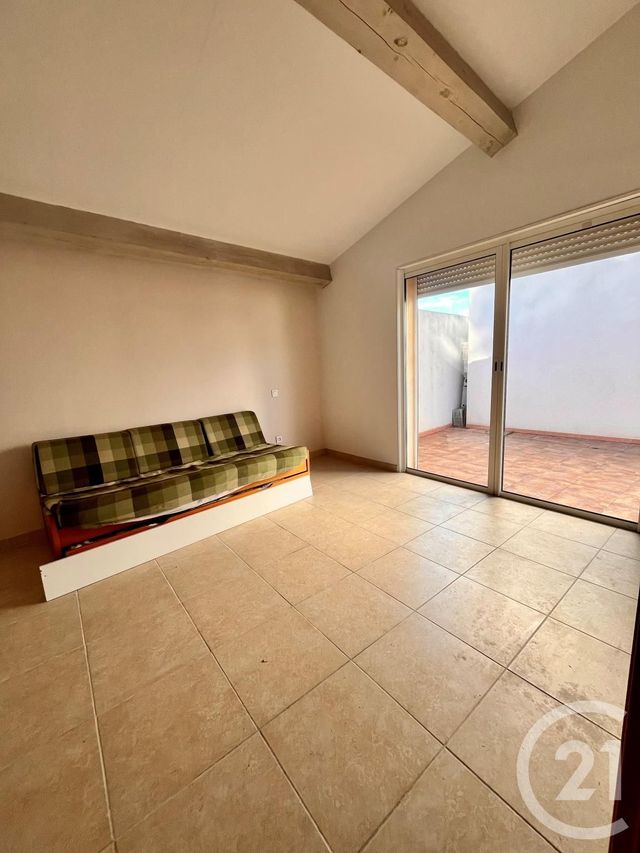 Maison &agrave; louer - 6 pi&egrave;ces - 134 m2 - St Cyr Sur Mer - 83 - PROVENCE-ALPES-COTE-D-AZUR