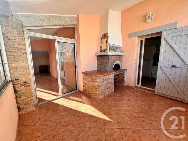 Maison &agrave; louer - 6 pi&egrave;ces - 134 m2 - St Cyr Sur Mer - 83 - PROVENCE-ALPES-COTE-D-AZUR