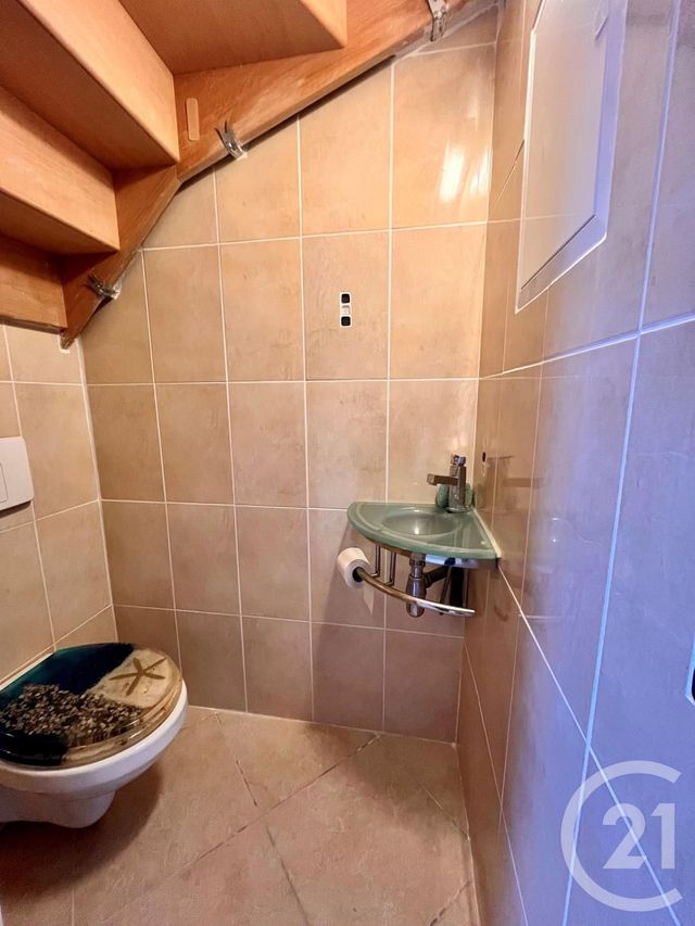 Maison &agrave; louer - 6 pi&egrave;ces - 134 m2 - St Cyr Sur Mer - 83 - PROVENCE-ALPES-COTE-D-AZUR