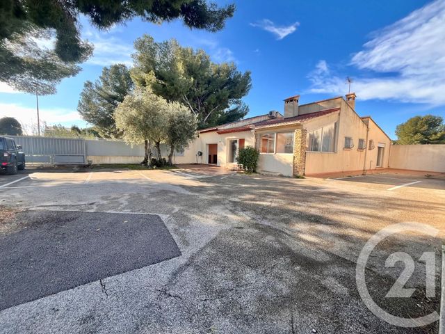 maison - ST CYR SUR MER - 83