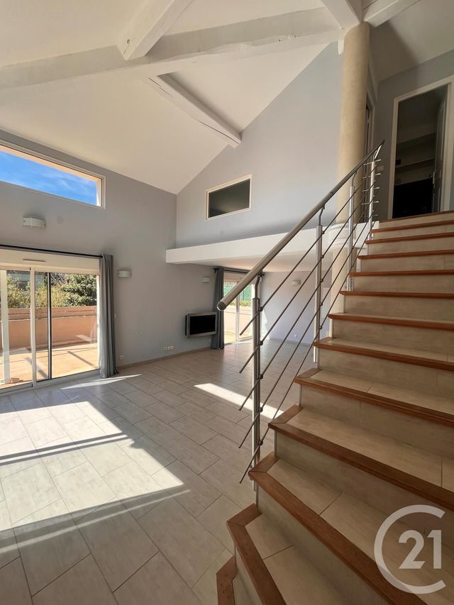 Appartement F4 &agrave; vendre - 5 pi&egrave;ces - 89 m2 - St Cyr Sur Mer - 83 - PROVENCE-ALPES-COTE-D-AZUR