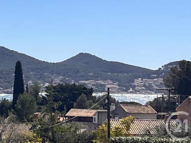 Appartement F4 &agrave; vendre - 5 pi&egrave;ces - 89 m2 - St Cyr Sur Mer - 83 - PROVENCE-ALPES-COTE-D-AZUR