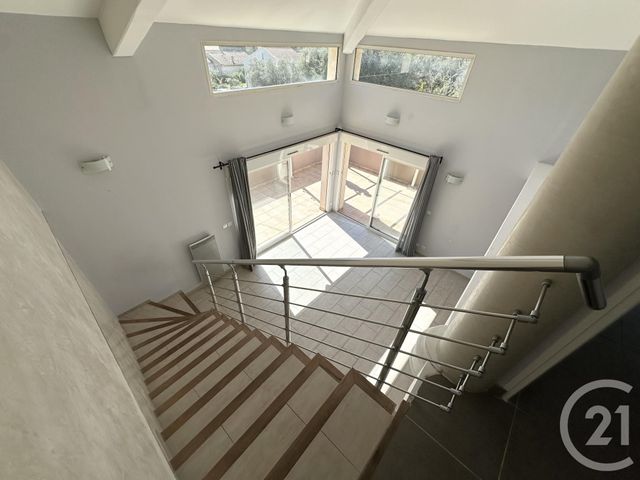 Appartement F4 &agrave; vendre - 5 pi&egrave;ces - 89 m2 - St Cyr Sur Mer - 83 - PROVENCE-ALPES-COTE-D-AZUR