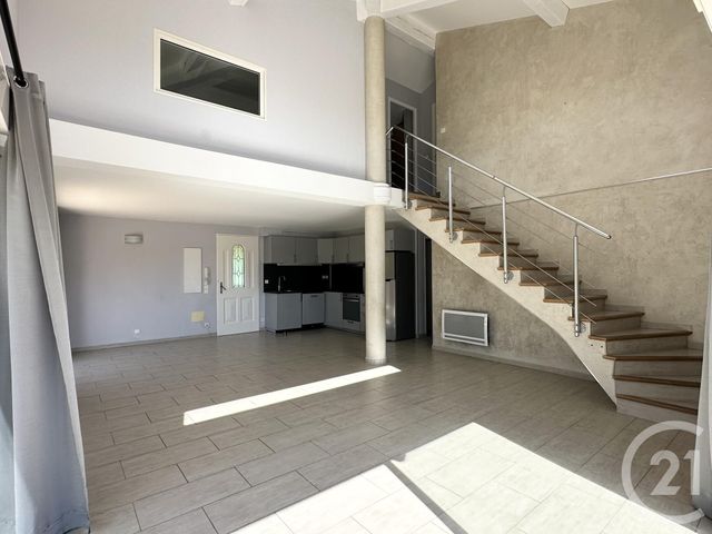 Appartement F4 &agrave; vendre - 5 pi&egrave;ces - 89 m2 - St Cyr Sur Mer - 83 - PROVENCE-ALPES-COTE-D-AZUR