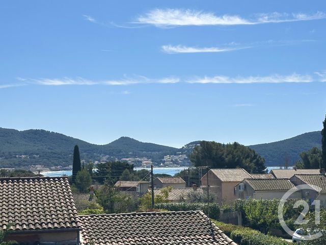 Appartement F4 &agrave; vendre - 5 pi&egrave;ces - 89 m2 - St Cyr Sur Mer - 83 - PROVENCE-ALPES-COTE-D-AZUR