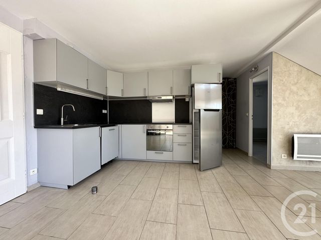 Appartement F4 &agrave; vendre - 5 pi&egrave;ces - 89 m2 - St Cyr Sur Mer - 83 - PROVENCE-ALPES-COTE-D-AZUR