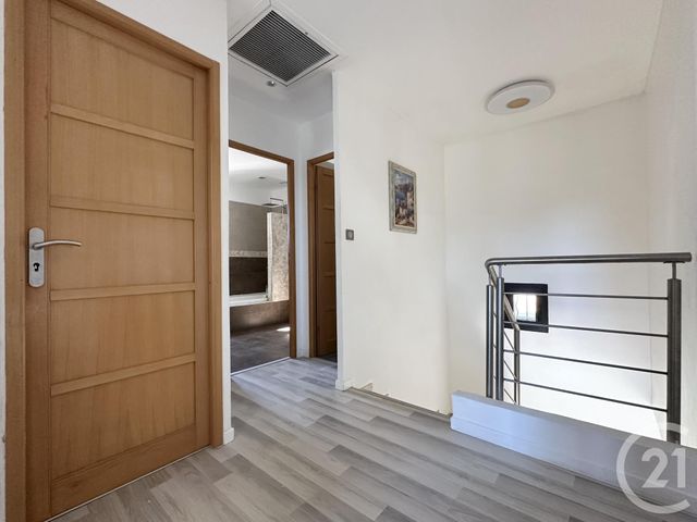 Maison &agrave; vendre - 6 pi&egrave;ces - 181 m2 - St Cyr Sur Mer - 83 - PROVENCE-ALPES-COTE-D-AZUR