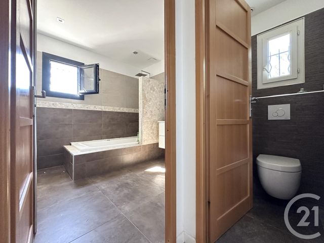 Maison &agrave; vendre - 6 pi&egrave;ces - 181 m2 - St Cyr Sur Mer - 83 - PROVENCE-ALPES-COTE-D-AZUR