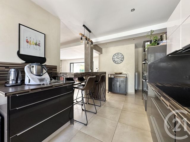 Maison &agrave; vendre - 6 pi&egrave;ces - 181 m2 - St Cyr Sur Mer - 83 - PROVENCE-ALPES-COTE-D-AZUR