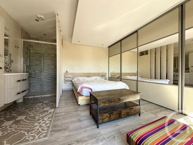 Maison &agrave; vendre - 6 pi&egrave;ces - 181 m2 - St Cyr Sur Mer - 83 - PROVENCE-ALPES-COTE-D-AZUR