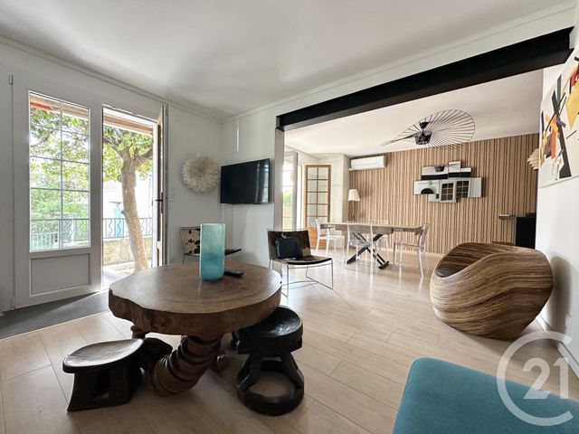 Appartement F3 &agrave; vendre - 3 pi&egrave;ces - 59 m2 - St Cyr Sur Mer - 83 - PROVENCE-ALPES-COTE-D-AZUR