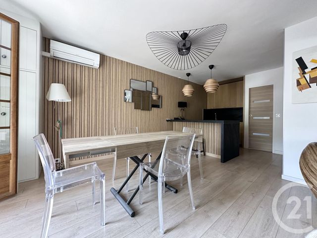 Appartement F3 &agrave; vendre - 3 pi&egrave;ces - 59 m2 - St Cyr Sur Mer - 83 - PROVENCE-ALPES-COTE-D-AZUR