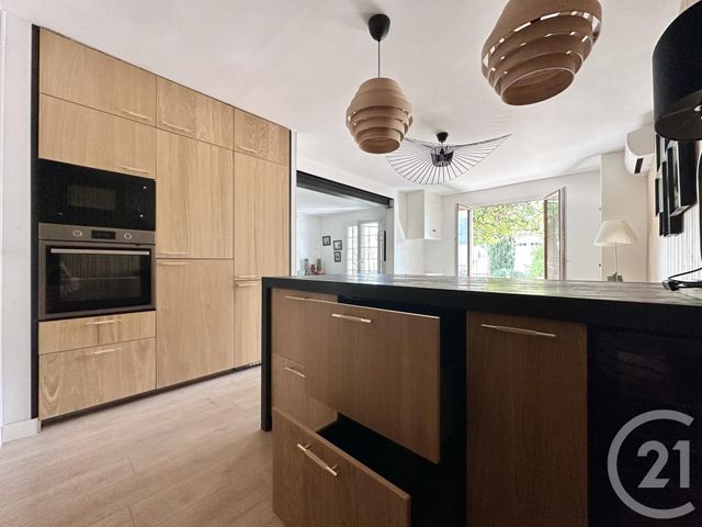 Appartement F3 &agrave; vendre - 3 pi&egrave;ces - 59 m2 - St Cyr Sur Mer - 83 - PROVENCE-ALPES-COTE-D-AZUR