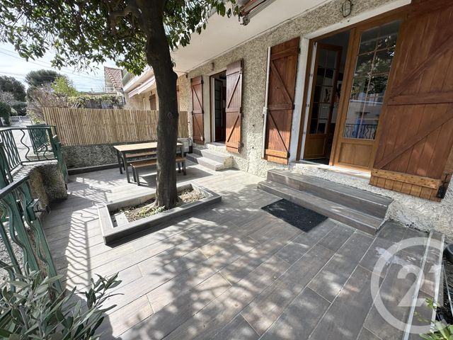 appartement - ST CYR SUR MER - 83