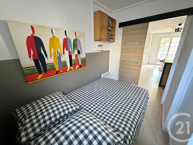 Appartement F3 &agrave; vendre - 3 pi&egrave;ces - 59 m2 - St Cyr Sur Mer - 83 - PROVENCE-ALPES-COTE-D-AZUR