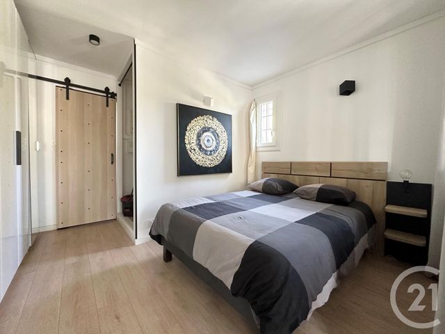 Appartement F3 &agrave; vendre - 3 pi&egrave;ces - 59 m2 - St Cyr Sur Mer - 83 - PROVENCE-ALPES-COTE-D-AZUR