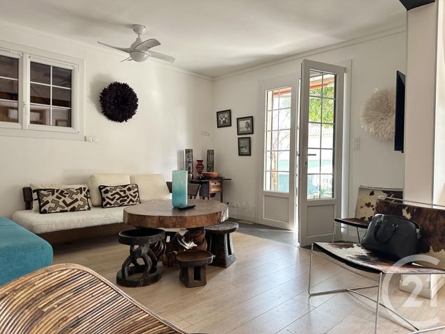 Appartement F3 &agrave; vendre - 3 pi&egrave;ces - 59 m2 - St Cyr Sur Mer - 83 - PROVENCE-ALPES-COTE-D-AZUR