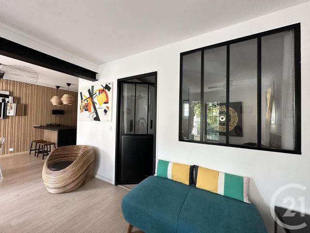 Appartement F3 &agrave; vendre - 3 pi&egrave;ces - 59 m2 - St Cyr Sur Mer - 83 - PROVENCE-ALPES-COTE-D-AZUR