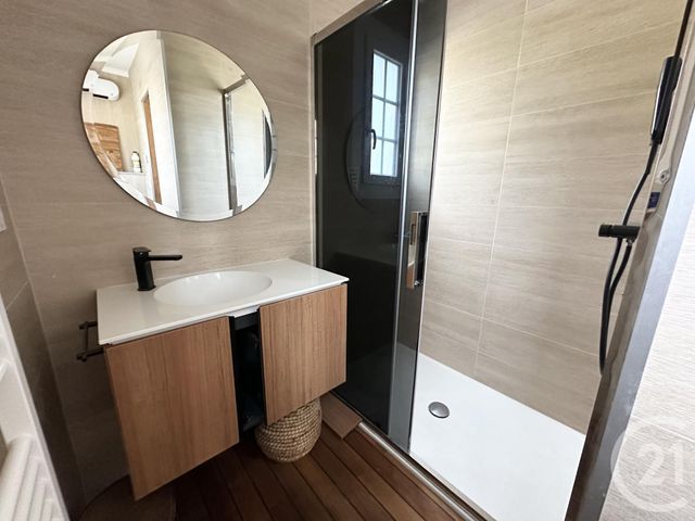 Appartement F3 &agrave; vendre - 3 pi&egrave;ces - 59 m2 - St Cyr Sur Mer - 83 - PROVENCE-ALPES-COTE-D-AZUR