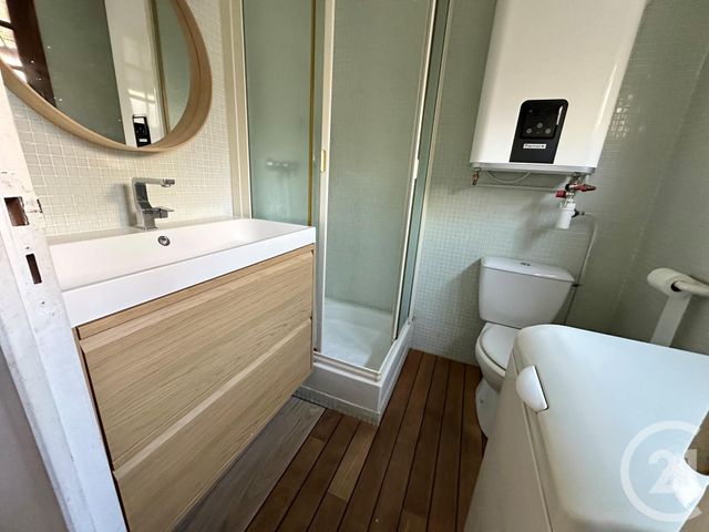 Appartement F3 &agrave; vendre - 3 pi&egrave;ces - 59 m2 - St Cyr Sur Mer - 83 - PROVENCE-ALPES-COTE-D-AZUR