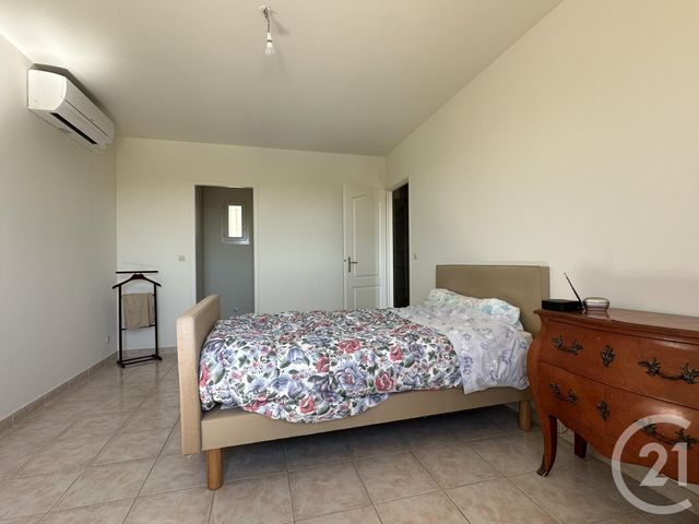 Maison &agrave; vendre - 6 pi&egrave;ces - 158,03 m2 - La Cadiere D Azur - 83 - PROVENCE-ALPES-COTE-D-AZUR