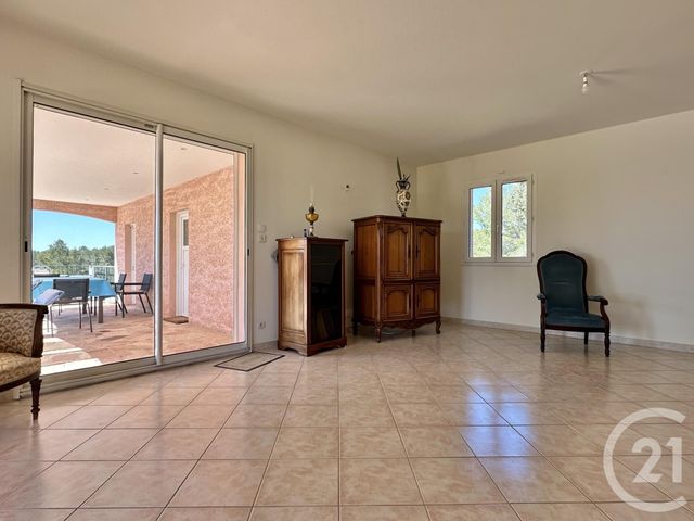 Maison &agrave; vendre - 6 pi&egrave;ces - 158,03 m2 - La Cadiere D Azur - 83 - PROVENCE-ALPES-COTE-D-AZUR