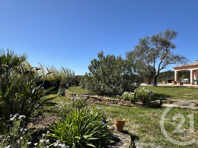 Maison &agrave; vendre - 6 pi&egrave;ces - 158,03 m2 - La Cadiere D Azur - 83 - PROVENCE-ALPES-COTE-D-AZUR