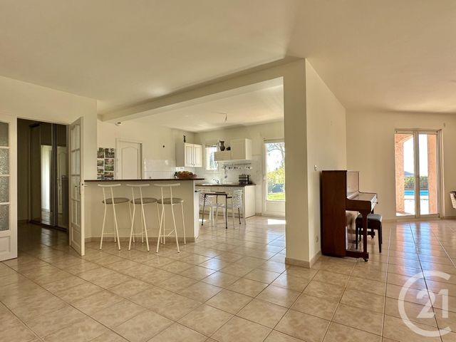 Maison &agrave; vendre - 6 pi&egrave;ces - 158,03 m2 - La Cadiere D Azur - 83 - PROVENCE-ALPES-COTE-D-AZUR