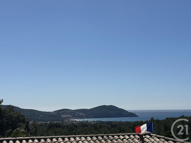 Maison &agrave; vendre - 6 pi&egrave;ces - 158,03 m2 - La Cadiere D Azur - 83 - PROVENCE-ALPES-COTE-D-AZUR