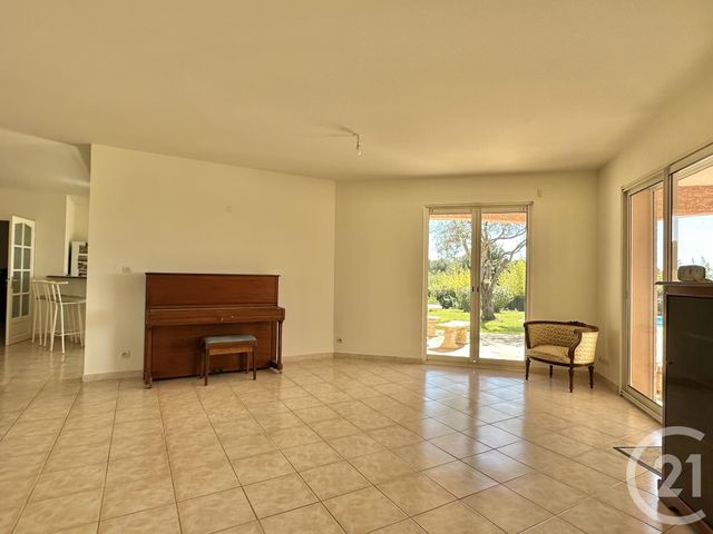 Maison &agrave; vendre - 6 pi&egrave;ces - 158,03 m2 - La Cadiere D Azur - 83 - PROVENCE-ALPES-COTE-D-AZUR