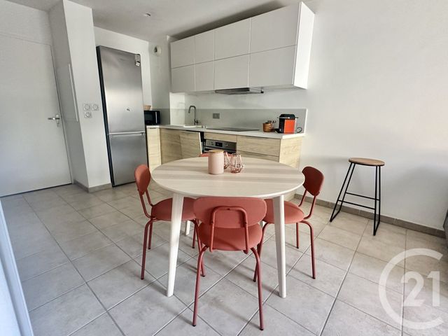 Appartement F2 &agrave; vendre - 2 pi&egrave;ces - 35 m2 - St Cyr Sur Mer - 83 - PROVENCE-ALPES-COTE-D-AZUR