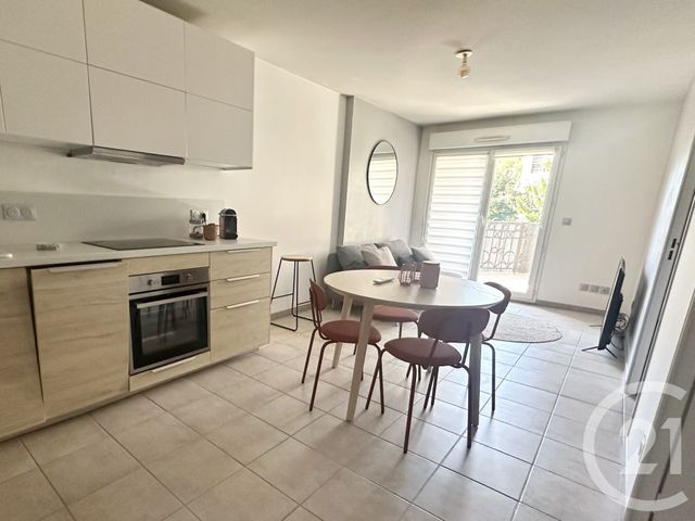 Appartement F2 &agrave; vendre - 2 pi&egrave;ces - 35 m2 - St Cyr Sur Mer - 83 - PROVENCE-ALPES-COTE-D-AZUR