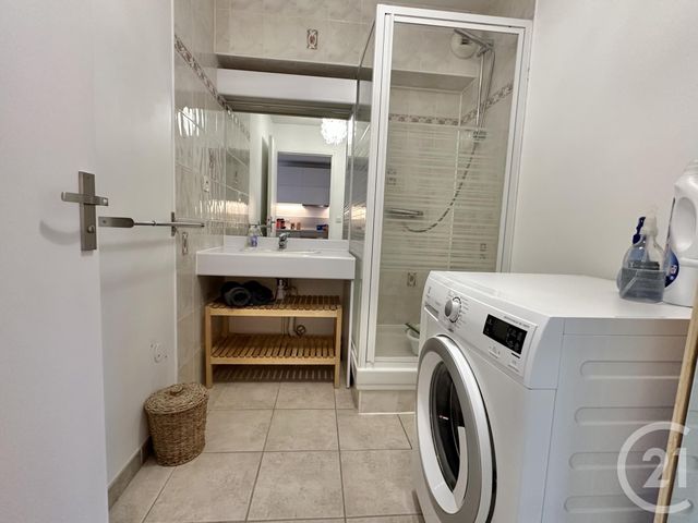 Appartement F2 &agrave; vendre - 2 pi&egrave;ces - 35 m2 - St Cyr Sur Mer - 83 - PROVENCE-ALPES-COTE-D-AZUR