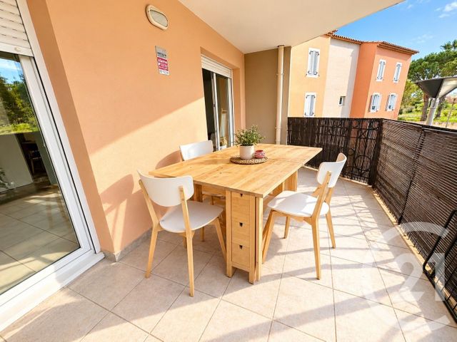 Appartement 2 pièces 35 m² · à Saint-Cyr-sur-Mer · 35 m² · 234 000 €