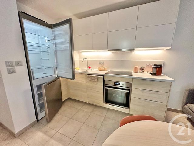 Appartement F2 &agrave; vendre - 2 pi&egrave;ces - 35 m2 - St Cyr Sur Mer - 83 - PROVENCE-ALPES-COTE-D-AZUR