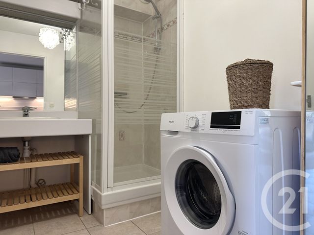 Appartement F2 &agrave; vendre - 2 pi&egrave;ces - 35 m2 - St Cyr Sur Mer - 83 - PROVENCE-ALPES-COTE-D-AZUR