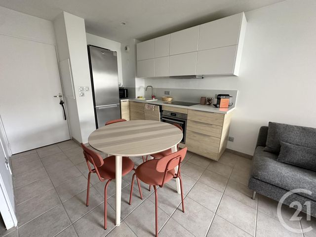 Appartement F2 &agrave; vendre - 2 pi&egrave;ces - 35 m2 - St Cyr Sur Mer - 83 - PROVENCE-ALPES-COTE-D-AZUR