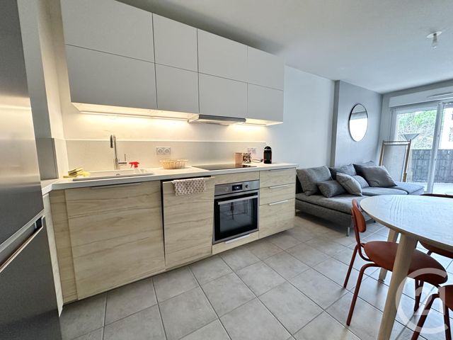 Appartement F2 &agrave; vendre - 2 pi&egrave;ces - 35 m2 - St Cyr Sur Mer - 83 - PROVENCE-ALPES-COTE-D-AZUR