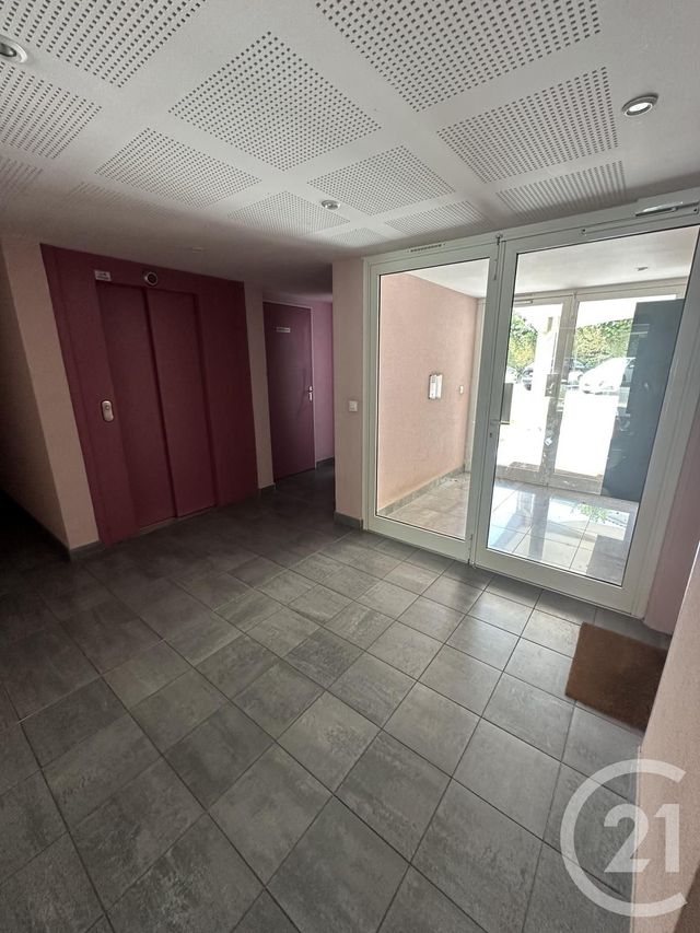 Appartement F2 &agrave; vendre - 2 pi&egrave;ces - 35 m2 - St Cyr Sur Mer - 83 - PROVENCE-ALPES-COTE-D-AZUR