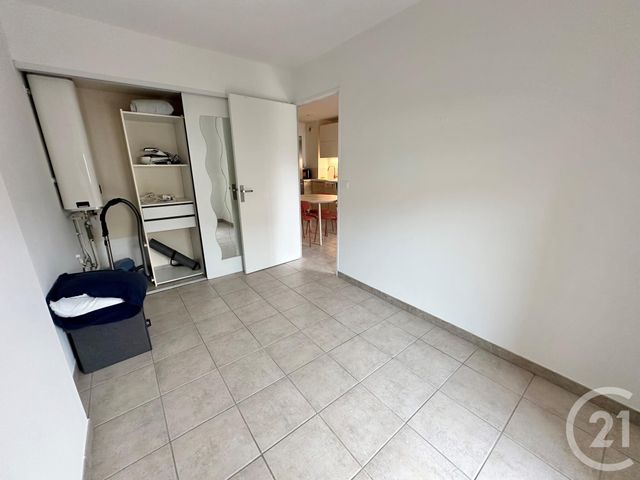 Appartement F2 &agrave; vendre - 2 pi&egrave;ces - 35 m2 - St Cyr Sur Mer - 83 - PROVENCE-ALPES-COTE-D-AZUR